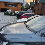 близнюки Casa de hóspedes Vorokhta