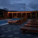 близнюки Casa de hóspedes *