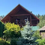 близнюки Guest house Vorokhta