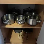 близнюки Guest house *