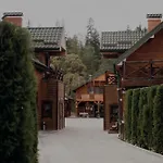 Gasthof близнюки *