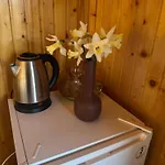 близнюки Guest house *