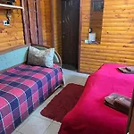 близнюки Guest house Vorokhta
