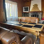 Guest house близнюки Vorokhta