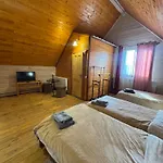 близнюки Gasthof Worochta