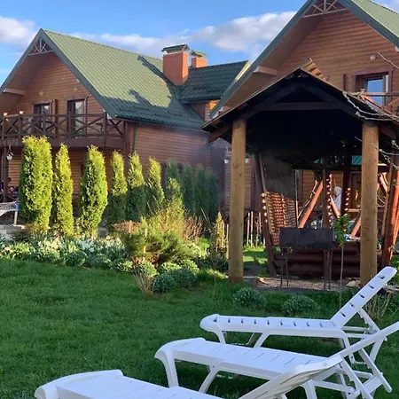 Guest house близнюки