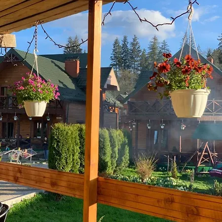 Guest house близнюки *