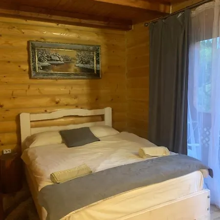 близнюки Guest house