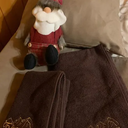 близнюки Guest house