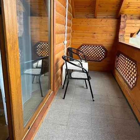 близнюки Guest house