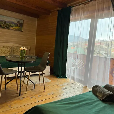 Guest house близнюки
