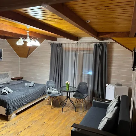 Guest house близнюки *