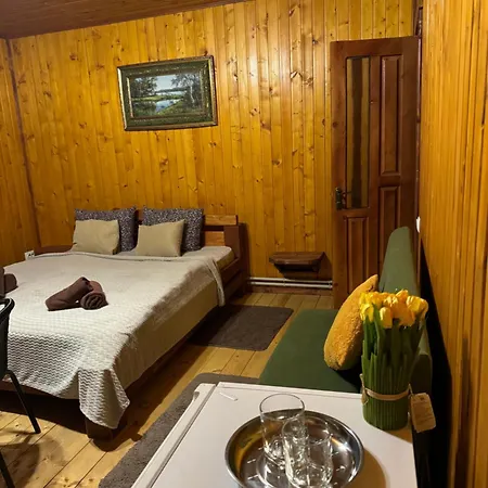 близнюки Guest house *