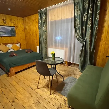 Guest house близнюки