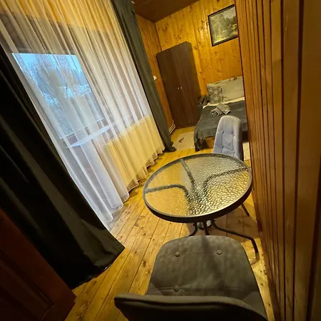близнюки Guest house *