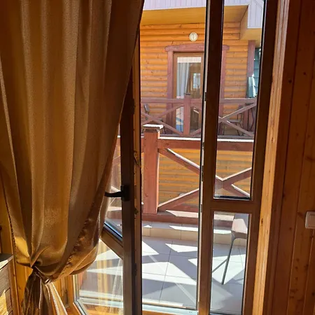 близнюки Guest house