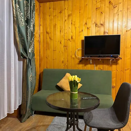Guest house близнюки