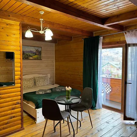Guest house близнюки *
