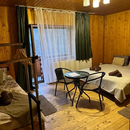 Guest house близнюки Vorokhta