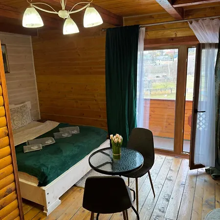 близнюки Guest house