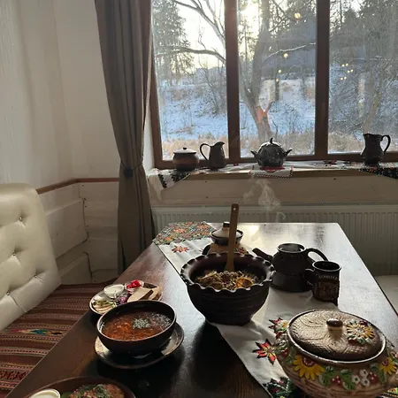 близнюки Gasthof *