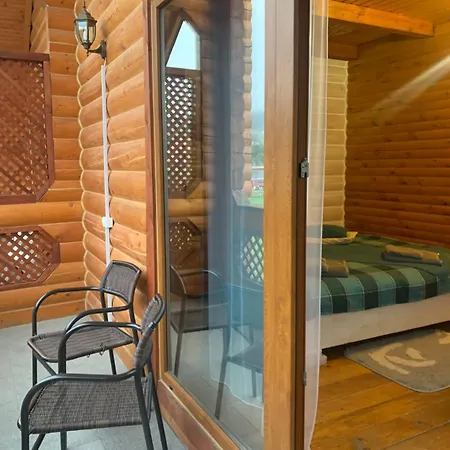 Guest house близнюки Vorokhta
