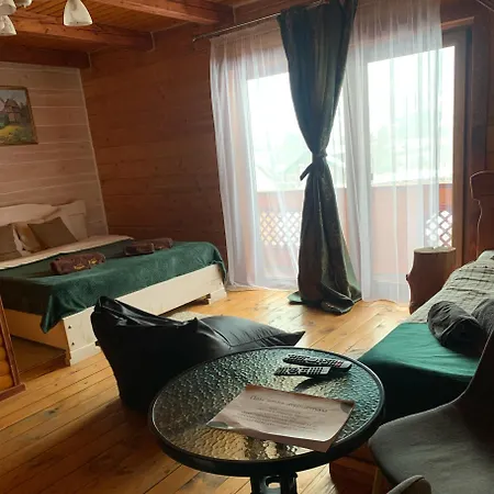 Guest house близнюки