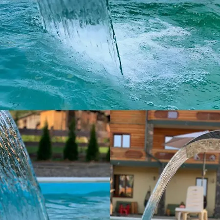 Guest house близнюки *