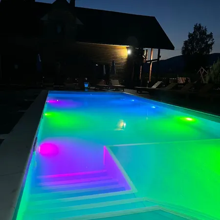 близнюки Guest house *