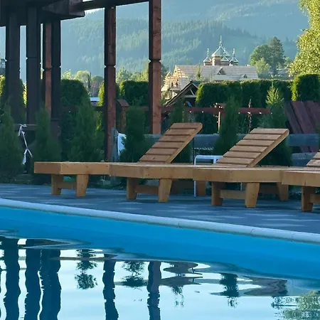 близнюки Guest house *