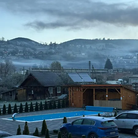 Gasthof близнюки
