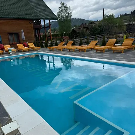 близнюки Guest house *