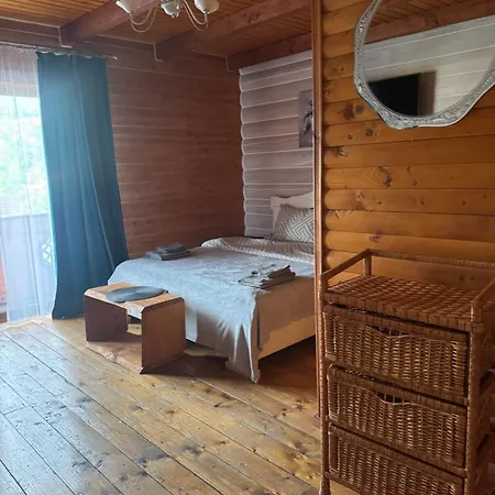близнюки Gasthof *