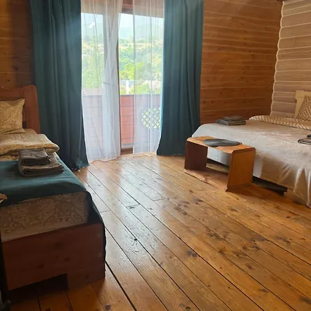 Gasthof близнюки *