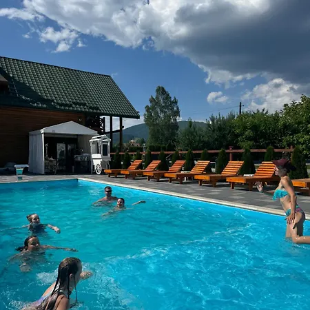 Pensión близнюки