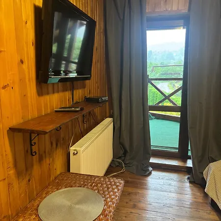 близнюки Guest house Vorokhta