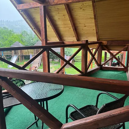 близнюки Guest house *