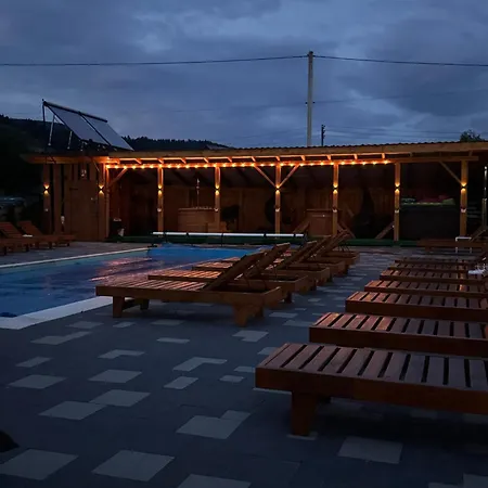 близнюки Guest house *