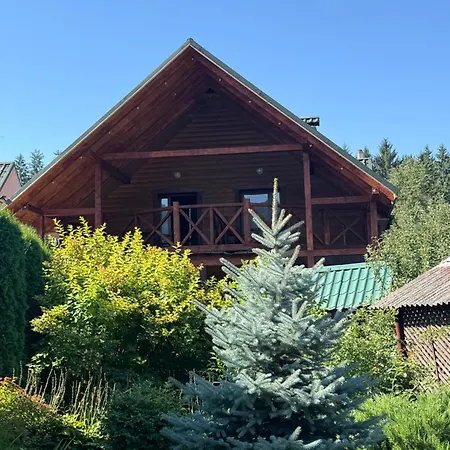 близнюки Guest house Vorokhta