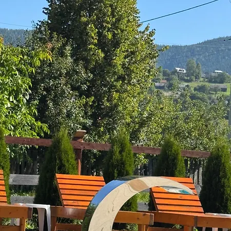 близнюки Vorokhta