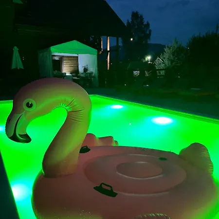 Guest house близнюки Vorokhta