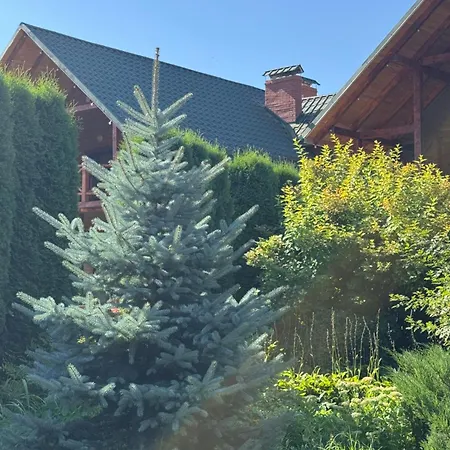 Guest house близнюки Vorokhta