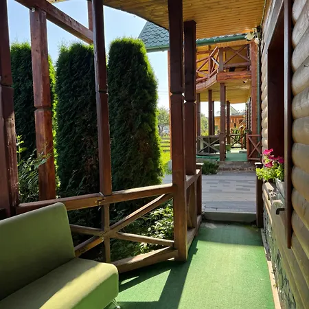 близнюки * Vorokhta