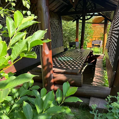 Guest house близнюки Vorokhta