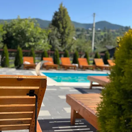 близнюки * Vorokhta