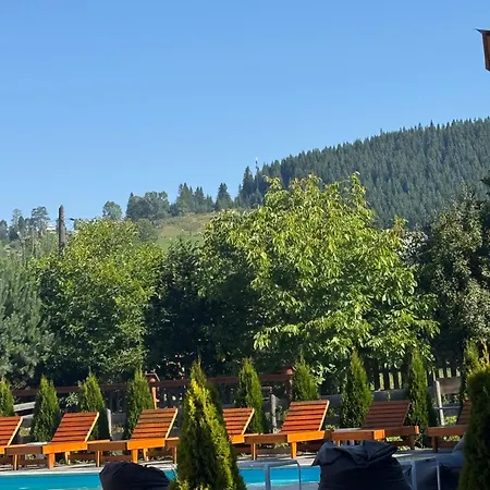 близнюки Guest house