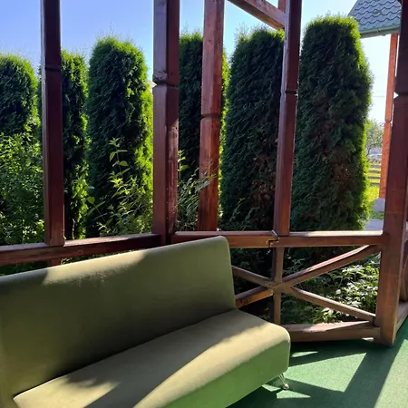 близнюки Guest house *