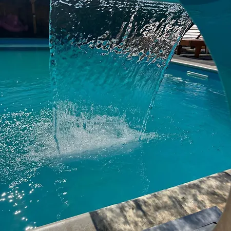 близнюки Guest house Vorokhta