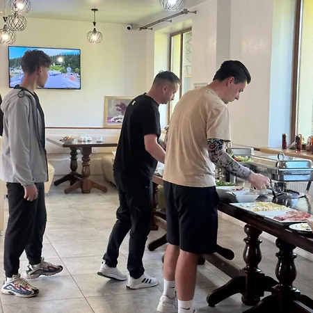 близнюки Guest house