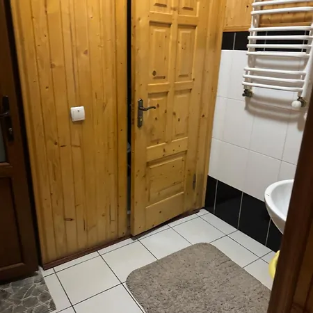 близнюки Guest house Vorokhta